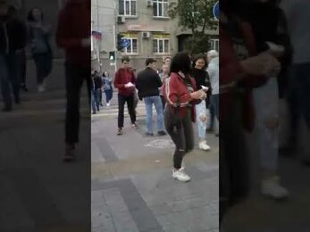 Акции которые организовывало наше агентство