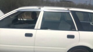 Видео-тест Nissan Avenir
