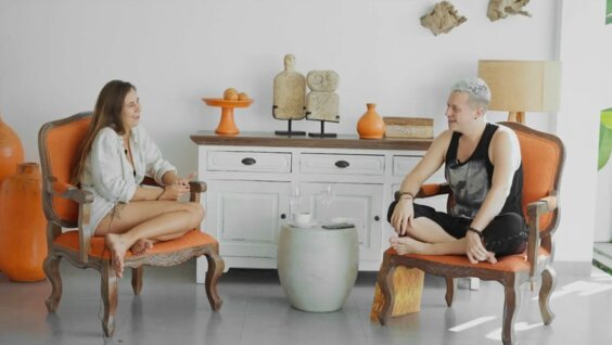 Иван миланович после проекта личная жизнь