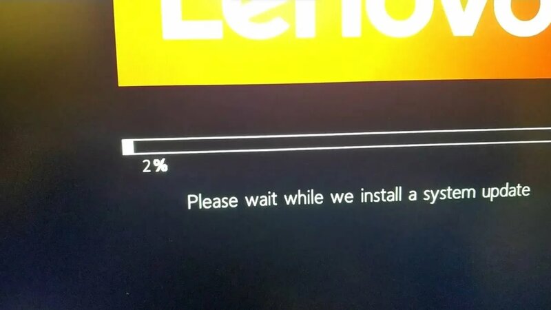 Lenovo | ThinkPad | E15 | Gen 4 | BIOS | Update | Windows 11 | Intel ...