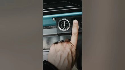 Установка пневмоподвески на ГАЗель