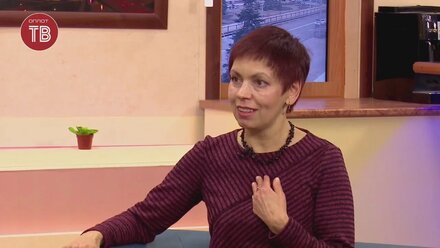 Самооценка, мотивация и уровень идентичности. (Лариса Лаптева в программе «Утро» на ТВ)