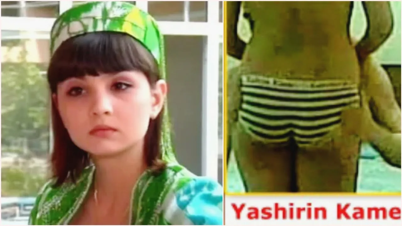 dan qizlar sifatida Sankt-Peterburgdagi fohishalar profili