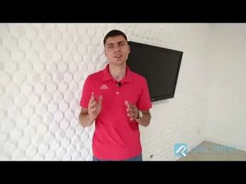 РЕМОНТ "под ключ" в жилом доме 120 кв.м.