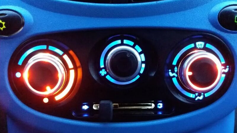 Не греет печка на калине. Решение раз и навсегда.