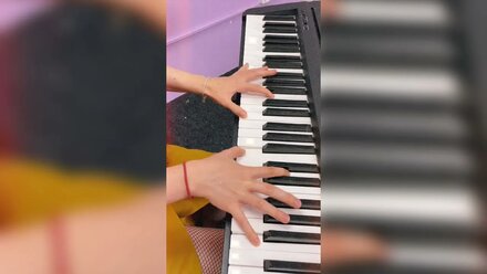 Екатерина - Педагог по фортепиано
