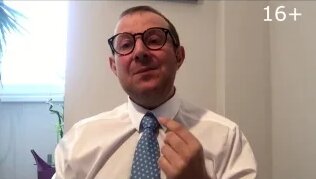 Как справиться с волнением ? — Видео от Игорь Рызов. Переговоры и продажи