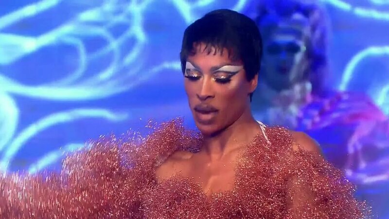 RuPaul's Drag Race UK Series 2 