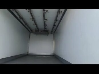 Фургон-тушевоз. С живым отзывом владельца
