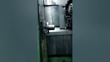 Формирование резьбы методом накатки