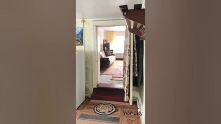 Продается дом 89.6 м², на участке 29 сот., по адресу: Владимирская обл., деревня Хреново.