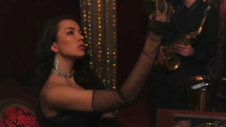 Dua Lipa - don't start now | cover Kamila |