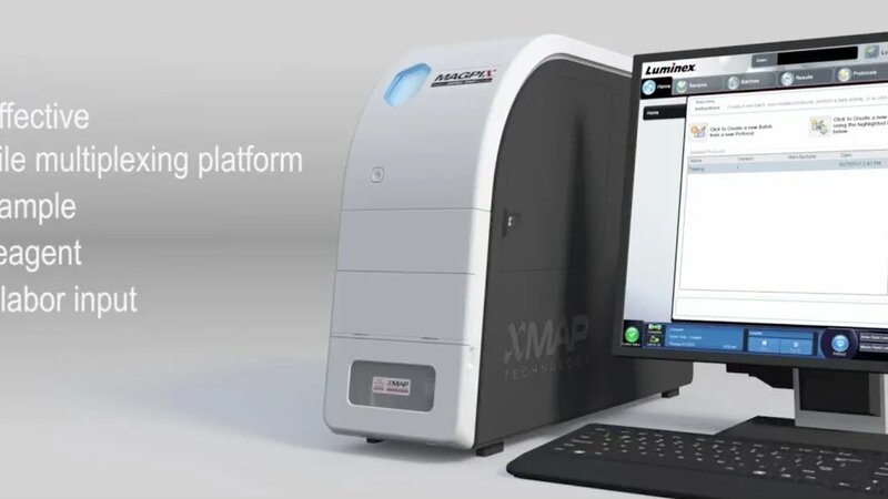 Luminex Magpix® Overview (Previous version - Archived) - Yandex Video ...