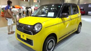 Honda N-ONE ホンダ N-ONE