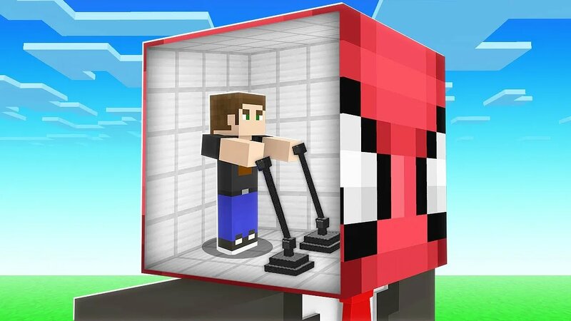 Ferited vs minecraft #221 - Yandex Video aramada çevrimiçi izle