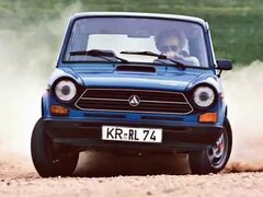 Autobianchi A112 Is Our Officially Awesome Long-Term Test Car video's