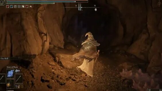 Elden RING - Master Lusat Location (Where to find Master Lusat ...