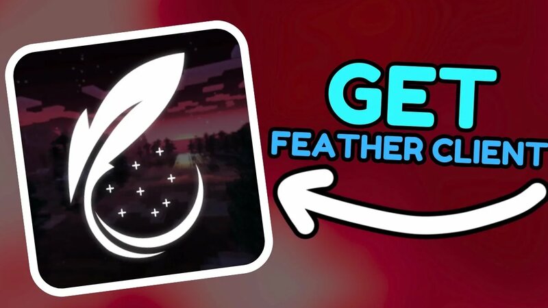 How To Download And Install Feather Client For Minecraft Java 1.21.11 ...