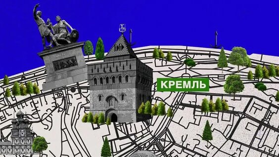 Афиша культурных мероприятий в Нижнем Новгороде с 24 по 28 октября — Видео от Телеканал ...