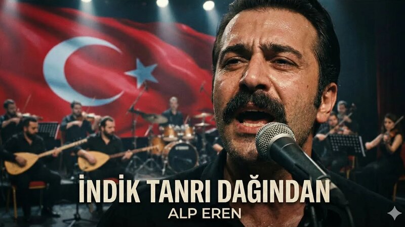 İndik Tanrı Dag ından | Kürşad'ın Gür Sesiyle - Yandex Video aramada ...