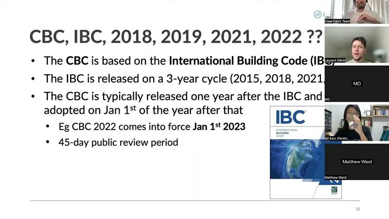 California Building Code 2022: Navigating the Latest Changes in ...