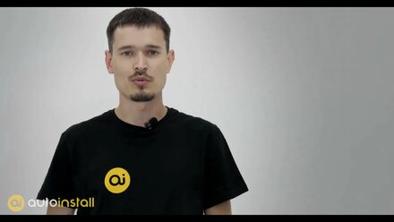 Шумоизоляция Volkswagen multivan от компании autoinstall