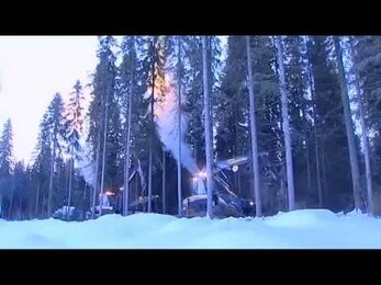 Котельные на древесных отходах. Плюсы и минусы