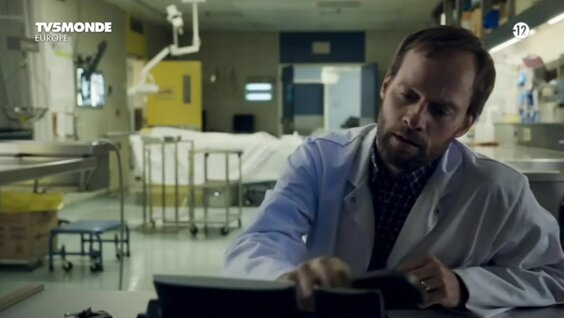 ОМУТ / 4 Серия / релиз Project_Web_Mania — Видео от Европейское кино и ...