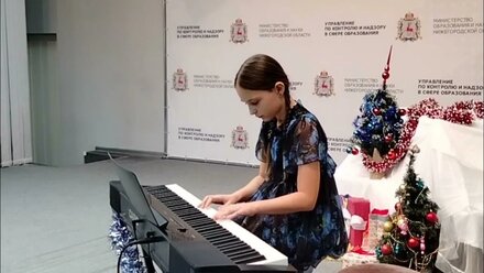 Анна Чубарова "Маленький принц" @nnvirtuozy