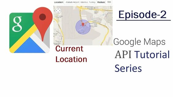 google maps api v2: 1 bin video Yandex'te bulundu