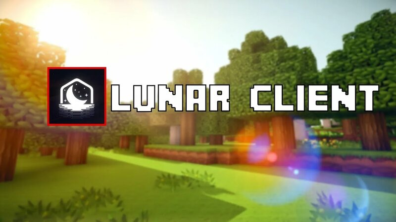 How To Install and use Lunar Client for Minecraft Java Edition ...