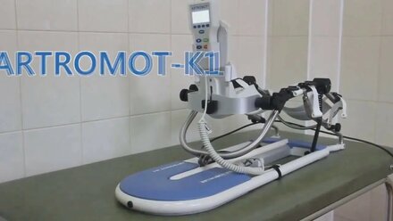 Artromot K1
