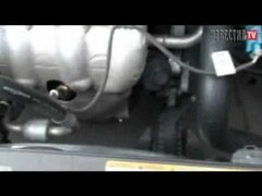 Тест-драйв: Chevrolet Cruze [СиДр] ч.1