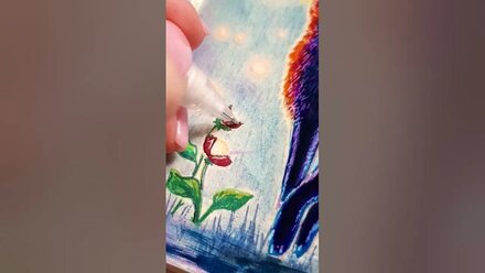 #daraslaviart #арт #tiktok #shorts