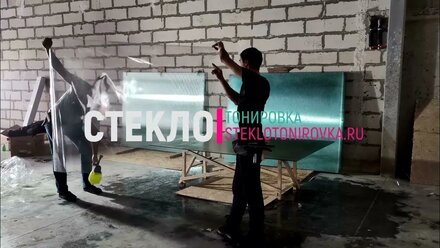 Класс К4 защитная пленка для стекол и витрин, бронирование окон пленкой зданий, магазинов, квартир