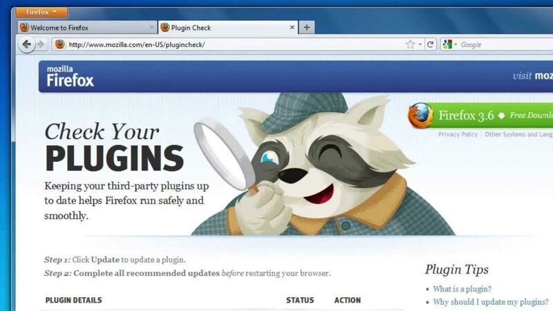 Get started with Firefox: An Overview of the Main Features - Yandex ...
