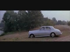 Rolls-Royce Silver Cloud