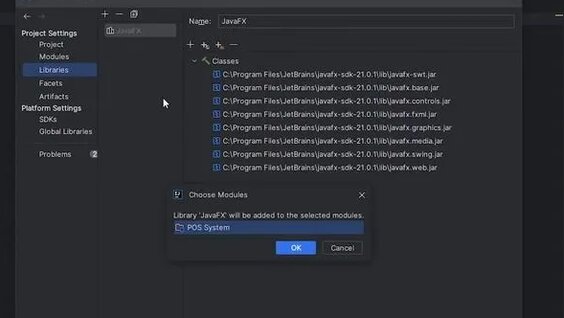 How To Install Java FX in 2024 In Under 3 Minutes IntelliJ IDEA ...