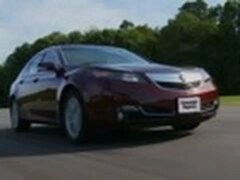 Acura TL review | Consumer Reports