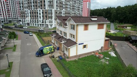 Утепление кровли/мансарды пенополиуретаном (пеной/ППУ) качественно