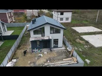 ЭПИКЕЯ-3 | Дом от Застройщика в Койсуге! Ростов-на-Дону | Батайск - Строительство домов под ключ
