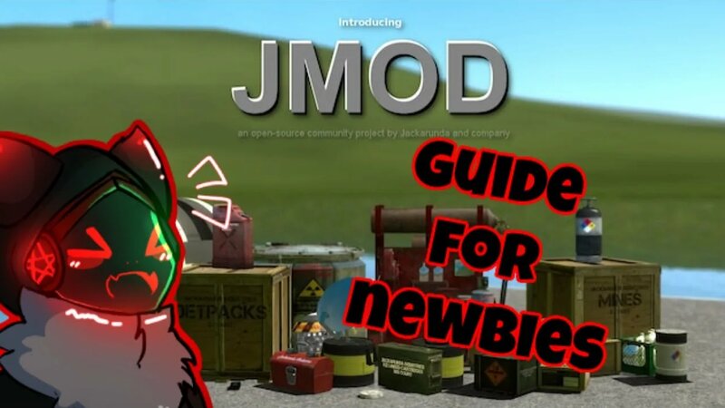 JMOD Guide for Newbies: How to use the Mod - Yandex Video aramada ...