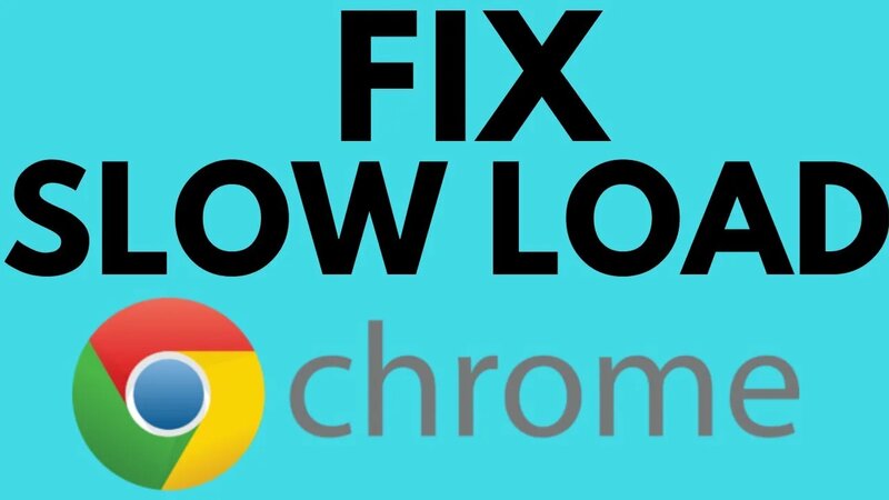 How to Fix Slow Google Chrome - 2021 - Speed Up Google Chrome