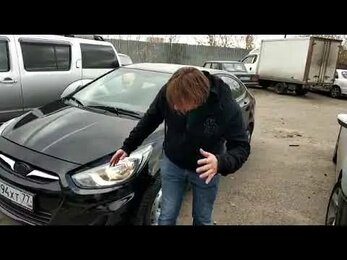 АТЦ "Эстакада" Видео-отзыв 6