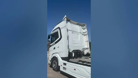 #truckday #сервисныйцентр