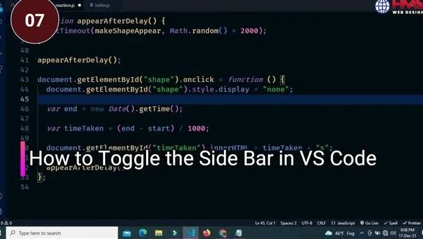 How to Fix Code Errors in Visual Studio Code | VS Code Not Showing ...