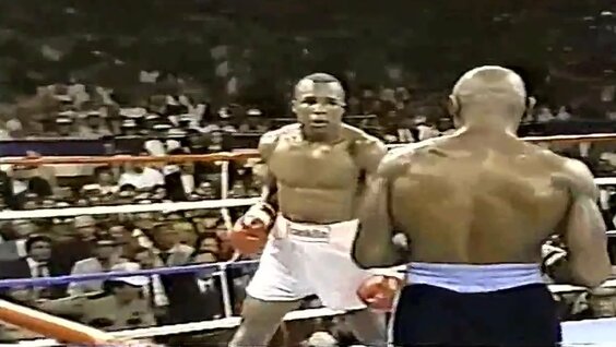 Sugar Ray Leonard Highlights & Knockouts — Видео от БОКС