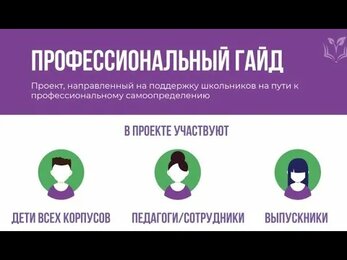 Профессиональный гайд