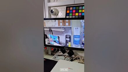 Дублирование камер с одного регистратора на другой, на базе оборудования Hikvision / HiWatch