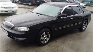 karstart.co.kr - Hyundai Marcia